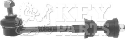 Key Parts KDL7088 - Тяга / стійка, стабілізатор autocars.com.ua