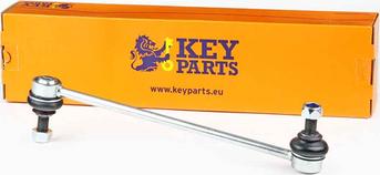 Key Parts KDL7089 - Тяга / стійка, стабілізатор autocars.com.ua