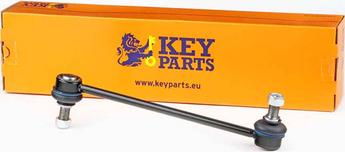 Key Parts KDL7091 - Тяга / стойка, стабилизатор autodnr.net
