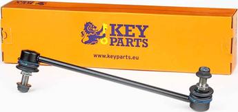 Key Parts KDL7105 - Тяга / стойка, стабилизатор autodnr.net