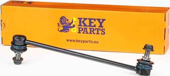 Key Parts KDL7106 - Тяга / стійка, стабілізатор autocars.com.ua