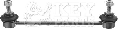 Key Parts KDL7115 - Тяга / стойка, стабилизатор autodnr.net