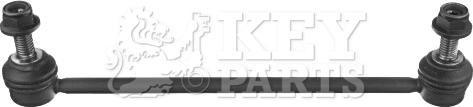 Key Parts KDL7116 - Тяга / стійка, стабілізатор autocars.com.ua