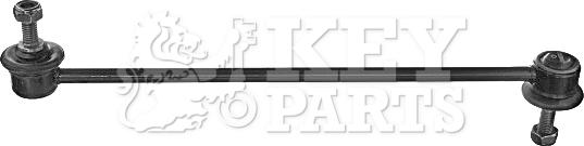 Key Parts KDL7136 - Тяга / стійка, стабілізатор autocars.com.ua