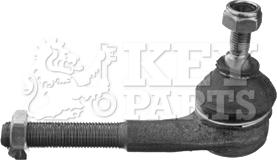 Key Parts KTR4183 - Наконечник рульової тяги, кульовий шарнір autocars.com.ua