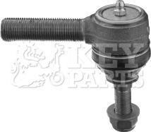 Key Parts KTR4191 - Угловой шарнир, продольная рулевая тяга autodnr.net