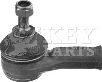 Key Parts KTR4208 - Наконечник рульової тяги, кульовий шарнір autocars.com.ua