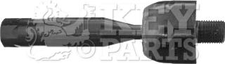 Key Parts KTR4623 - Осьовий шарнір, рульова тяга autocars.com.ua