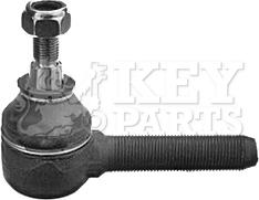 Key Parts KTR4918 - Кутовий шарнір, поздовжня рульова тяга autocars.com.ua