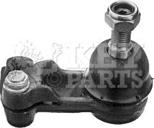 Key Parts KTR4920 - Наконечник рульової тяги, кульовий шарнір autocars.com.ua