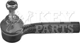 Key Parts KTR5360 - Наконечник рульової тяги, кульовий шарнір autocars.com.ua