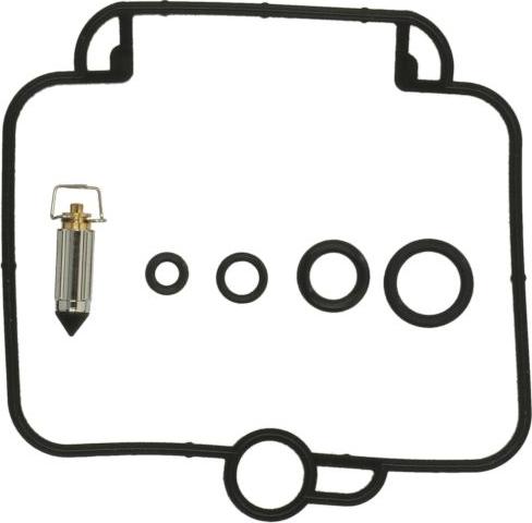 KEYSTER K1003SK - Комплект прокладок, карбюратор autocars.com.ua