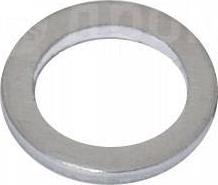 KIA 21513-23001 - Уплотнительное кольцо, резьбовая пробка маслосливного отверстия autodnr.net