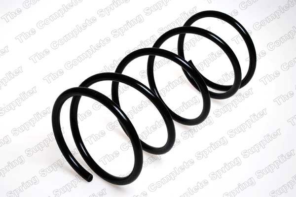 Kilen 18220 - Пружина ходової частини autocars.com.ua