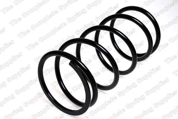 Kilen 18600 - Пружина ходової частини autocars.com.ua