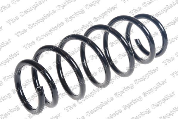 Kilen 21138 - Пружина ходової частини autocars.com.ua