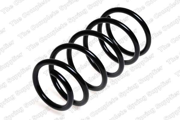 Kilen 25230 - Пружина ходової частини autocars.com.ua