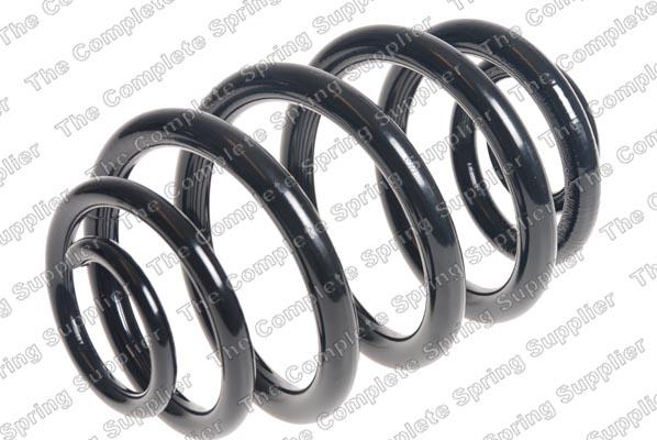 Kilen 260806 - Пружина ходової частини autocars.com.ua