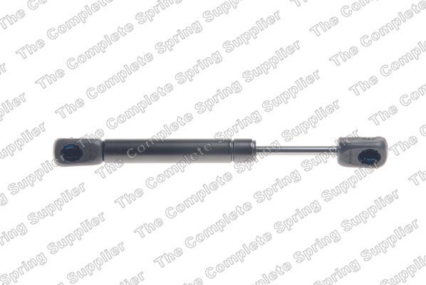 Kilen 410026 - Газова пружина, кришка багажник autocars.com.ua