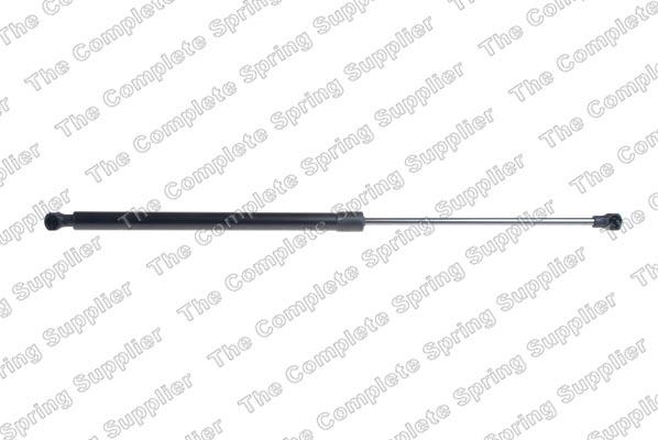 Kilen 416080 - Газова пружина, заднє скло autocars.com.ua