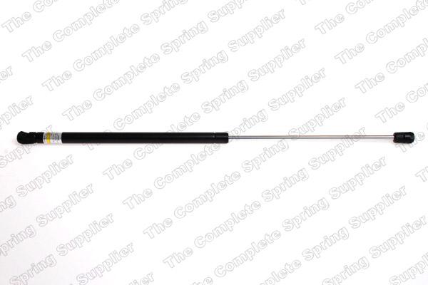 Kilen 421010 - Газова пружина, кришка багажник autocars.com.ua