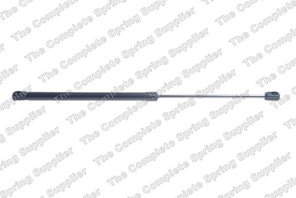 Kilen 422100 - Газова пружина, кришка багажник autocars.com.ua