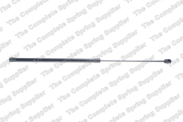 Kilen 422103 - Газова пружина, кришка багажник autocars.com.ua