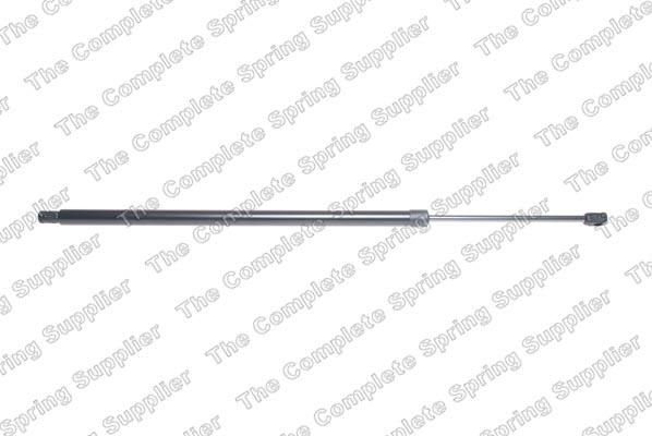Kilen 430016 - Газова пружина, кришка багажник autocars.com.ua