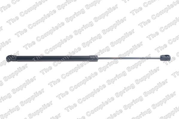 Kilen 431049 - Газова пружина, кришка багажник autocars.com.ua