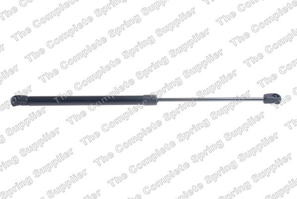 Kilen 431050 - Газова пружина, кришка багажник autocars.com.ua