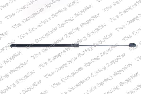 Kilen 431051 - Газова пружина, кришка багажник autocars.com.ua