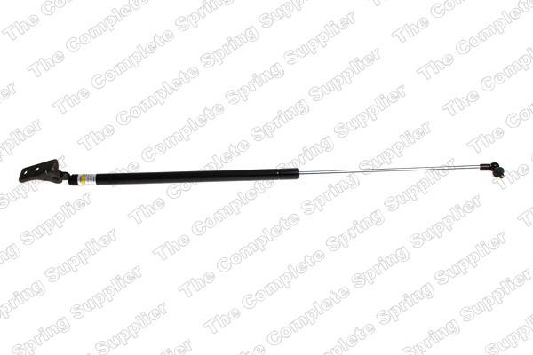 Kilen 436010 - Газова пружина, кришка багажник autocars.com.ua