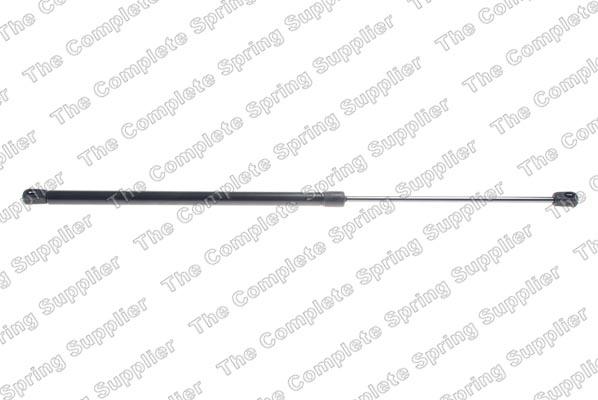 Kilen 444091 - Газова пружина, кришка багажник autocars.com.ua