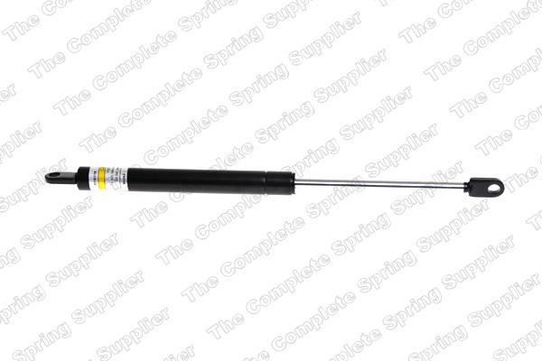 Kilen 446016 - Газова пружина, кришка багажник autocars.com.ua