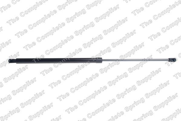 Kilen 446074 - Газова пружина, кришка багажник autocars.com.ua