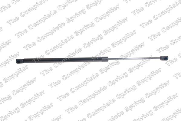 Kilen 458028 - Газова пружина, кришка багажник autocars.com.ua