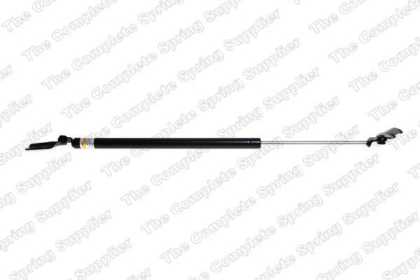 Kilen 464020 - Газова пружина, кришка багажник autocars.com.ua