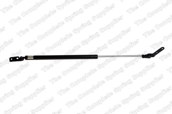 Kilen 464036 - Газова пружина, кришка багажник autocars.com.ua