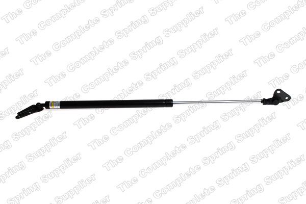 Kilen 464037 - Газова пружина, кришка багажник autocars.com.ua