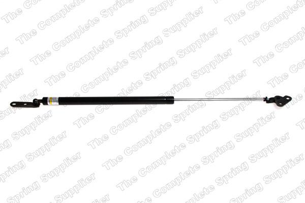 Kilen 464038 - Газова пружина, кришка багажник autocars.com.ua