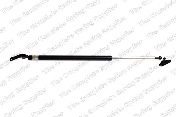 Kilen 464044 - Газова пружина, кришка багажник autocars.com.ua