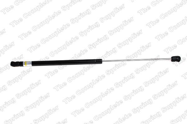 Kilen 465002 - Газова пружина, кришка багажник autocars.com.ua