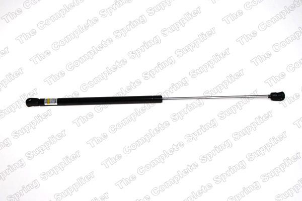 Kilen 465033 - Газова пружина, кришка багажник autocars.com.ua