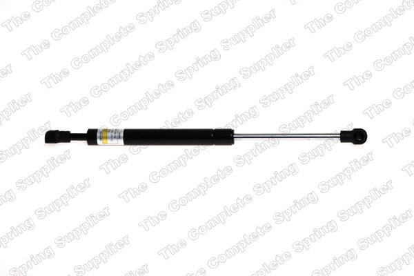 Kilen 468028 - Газова пружина, кришка багажник autocars.com.ua