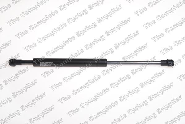 Kilen 468036 - Газова пружина, кришка багажник autocars.com.ua