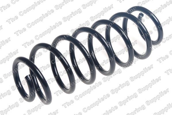 Kilen 54896 - Пружина ходової частини autocars.com.ua