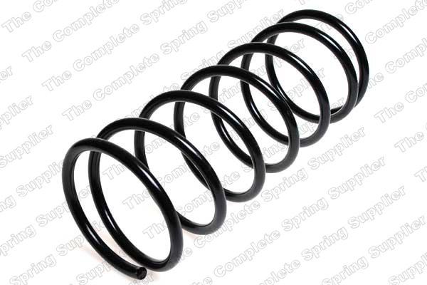 Kilen 58002 - Пружина ходової частини autocars.com.ua