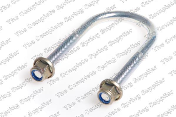 Kilen 77842 - Драбина ресори autocars.com.ua