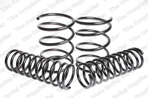 Kilen 940404 - Комплект ходової частини, пружини autocars.com.ua