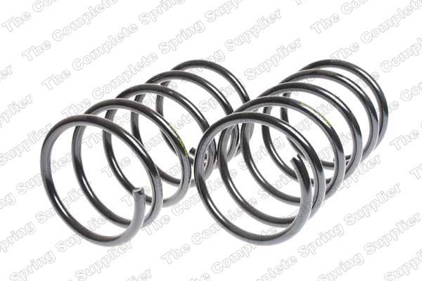 Kilen 946202 - Комплект ходової частини, пружини autocars.com.ua